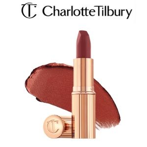 Charlotte Tilbury Matte Revolution Lipstick